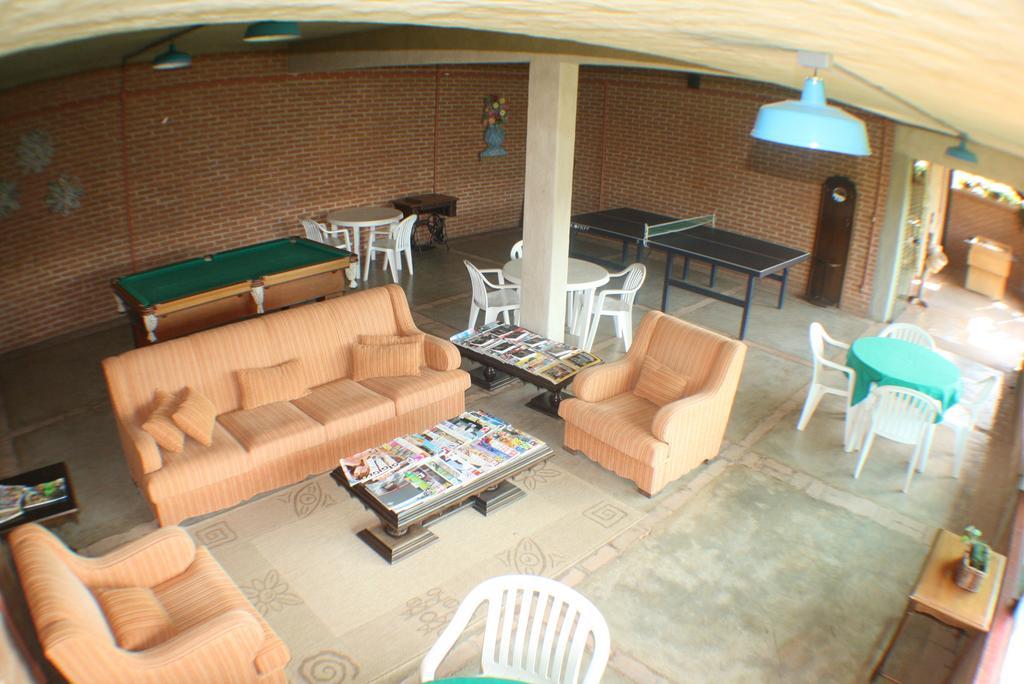 Hotel Ibiti Rural 3*