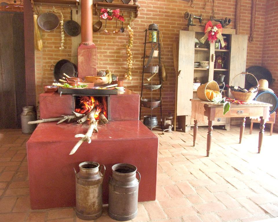 Hotel Ibiti Rural Monte Alegre do Sul
