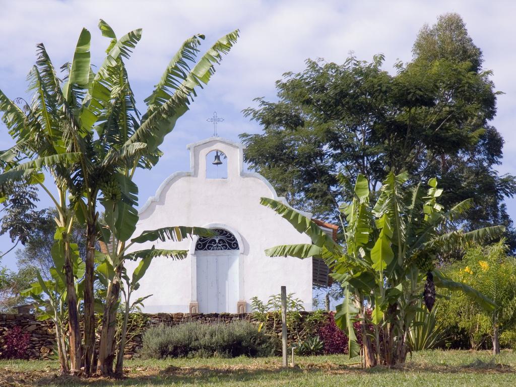 Hotel Ibiti Rural Monte Alegre do Sul