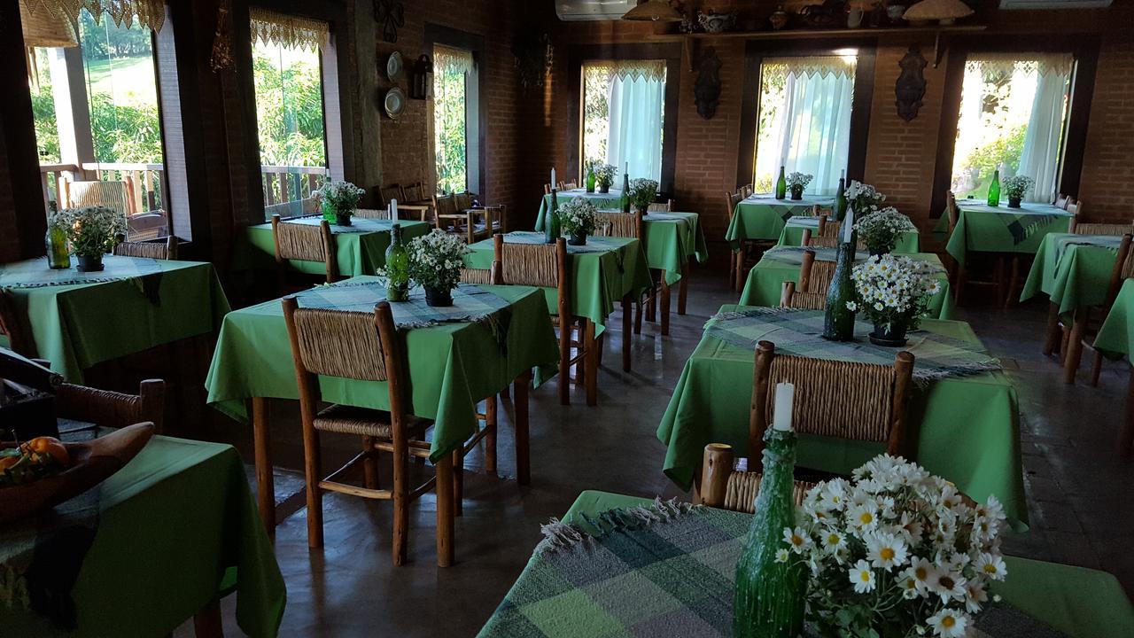 Hotel Ibiti Rural 3*