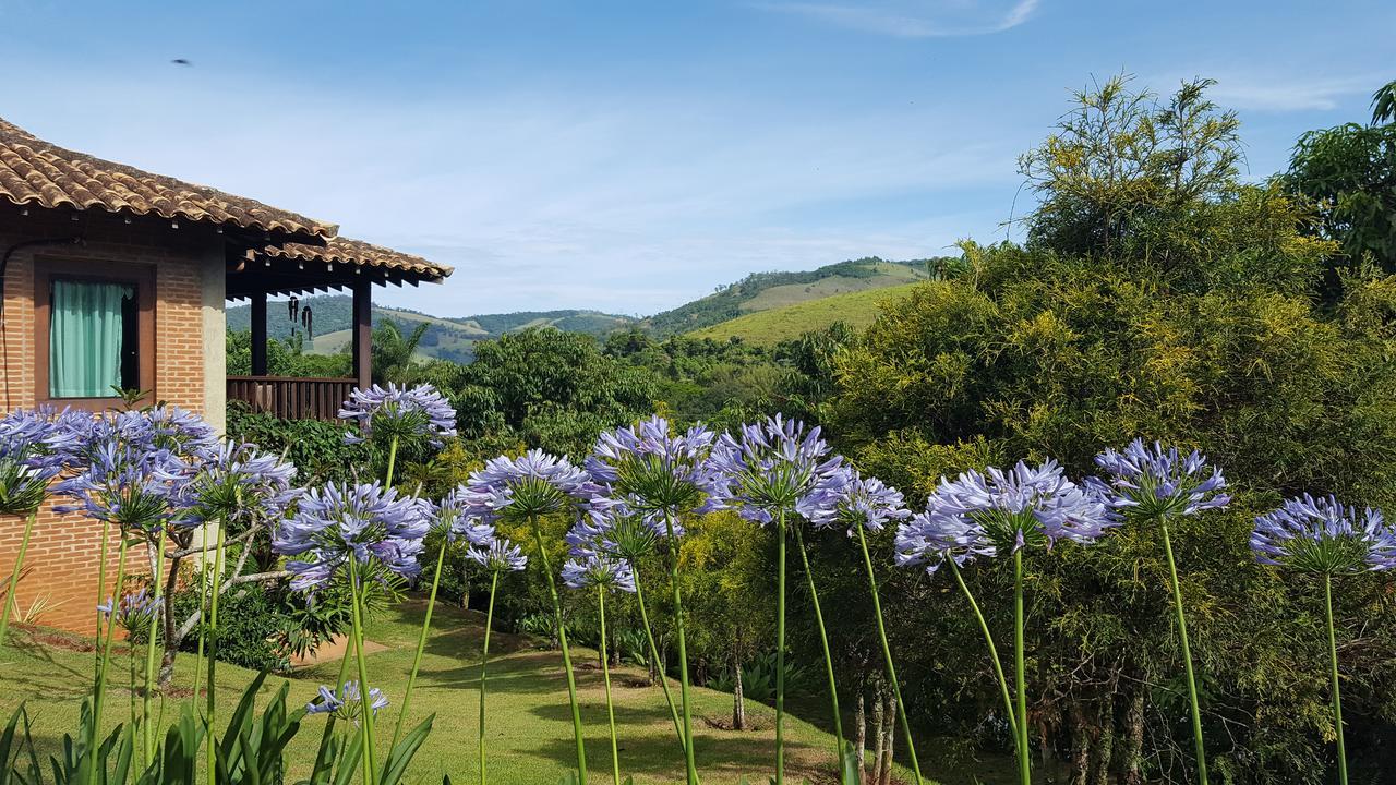 Hotel Ibiti Rural