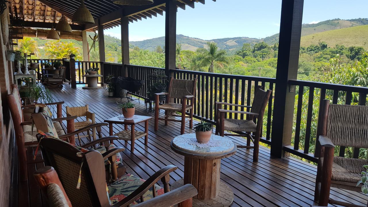 Ibiti Rural Hotel 3*