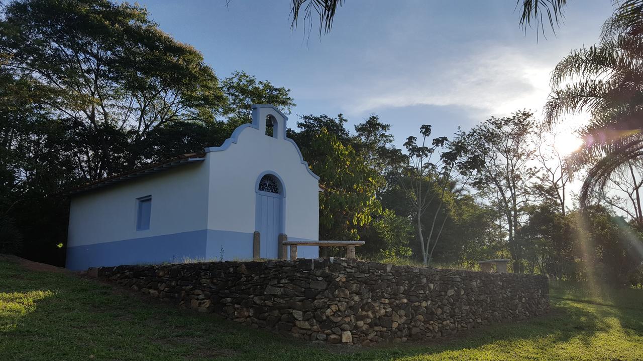 Hotel Ibiti Rural