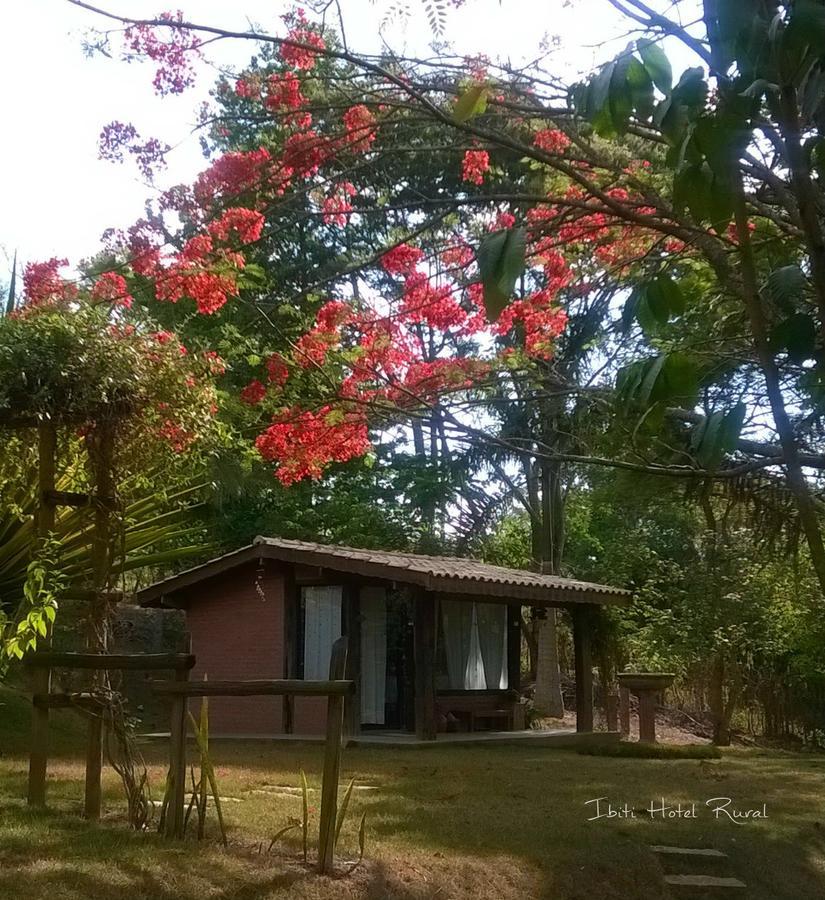 Hotel Ibiti Rural