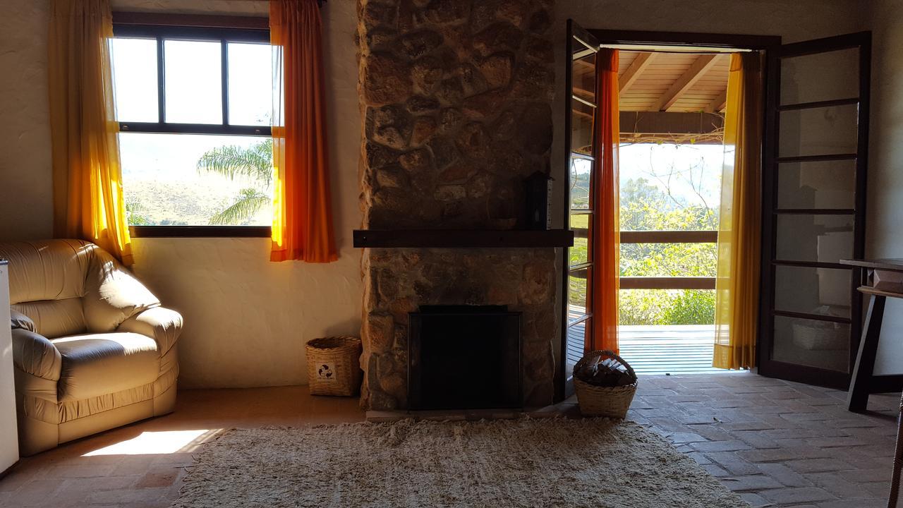 Hotel Ibiti Rural 3*